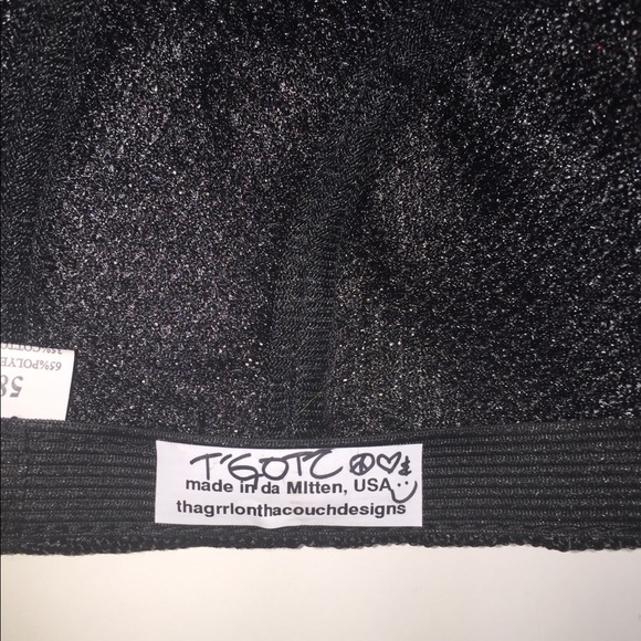 โค๏ธSOLDโค๏ธ "EEEK1!!!" โค๏ธ๐ถ๐ฉt'gotฤ deezeyenz๐๐๐ - Picture 6 of 8